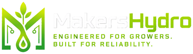 MakersHydro logo